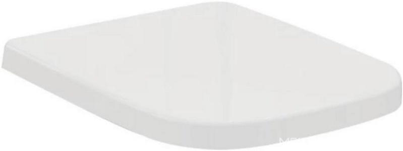Сиденье для унитаза, с микролифтом,  B ZZ Ideal Standard i.life T468301