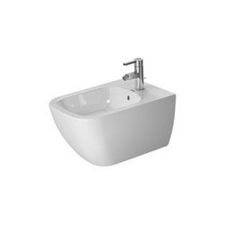 Биде подвесное Duravit Happy D.2 2258150000| 36x28x54