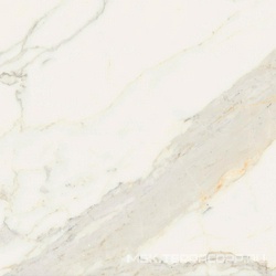 Bianco Calacatta Matt Rett (п.п.) ZZ |74x74