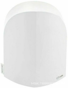 Сушилка для рук, 1200W, холодный/горячий воздух, цвет белый ZZ GFmark GFmark 6871