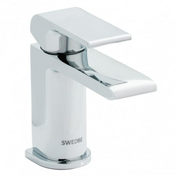 Смеситель Swedbe Velo 2410 для раковины| 5x13x14