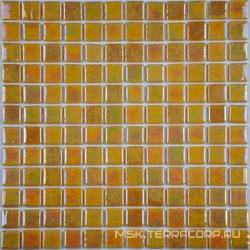 Мозаика из стекла на сетке SH-072 31.5x31.5