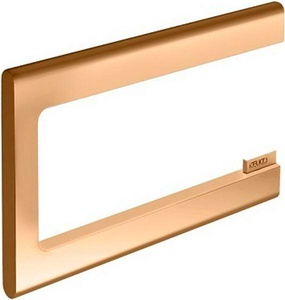 Держатель для т/б, открытый, (цв.бронза шлифованная),  ZZ Keuco Edition 400 11562 030000