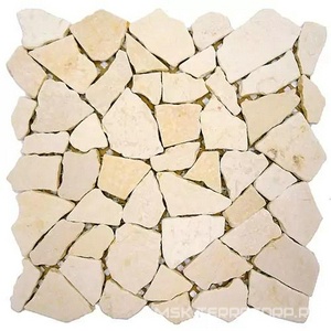 Мозаика Rim III 30,5x30,5 Bonaparte Мозаика из натурального камня n156722