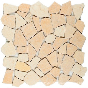 Мозаика Rim III 30,5x30,5 Bonaparte Мозаика из натурального камня n156722