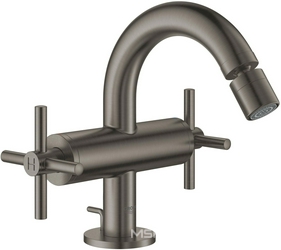 Смеситель Grohe Atrio New 24027AL3 для биде| 16x16x17