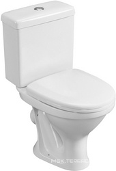 Унитаз-компакт Santeri Форвард| 63x37x78