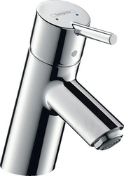 Смеситель Hansgrohe Talis S 32020000 для раковины| 5x18x12