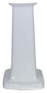 Пьедестал для раковины  ZZ TW Collection Bristol TWBR12bi