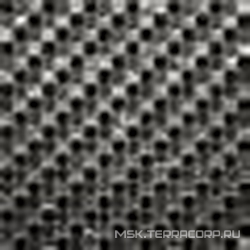 Мозаика Glass & Stone 2024 диагональ мрамор черный-черный-платина XX|30х30