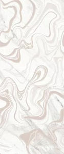 Декор Gracia ceramica Galaxy  pink decor 01 25x60 010300000222