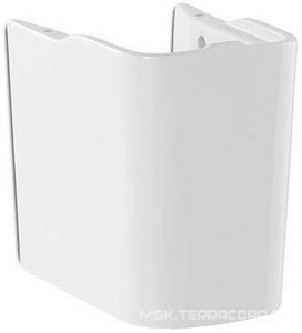 Полупьедестал , крепеж в комплекте ZZ Roca Gap 337471000