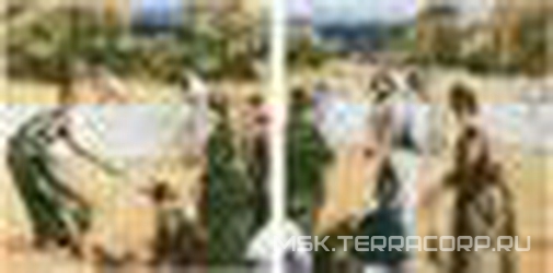 Wimbledon Mix (2 вида) |20x20 (при отгрузке одной штуки, указывать левую или правую)