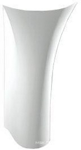 Пьедестал для раковины  ZZ Hatria Sculture YR3901