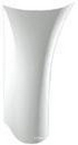 Пьедестал для раковины  ZZ Hatria Sculture YR3901