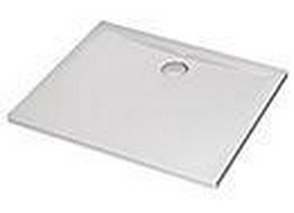 Душевой поддон, 900*750*47 мм., акриловый, (БЕЗ сифона и ножек) ZZ Ideal Standard Ultra Flat K517901