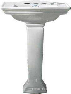 Пьедестал  ZZ Devon & Devon Westminster IBCOLWE