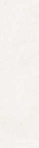 Керамогранит для пола и стены Exterior Ceramica Piatto  White Matt 15 mm 80x300 n177386