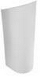 Пьедестал для раковины  ZZ Hatria Nido YH3001