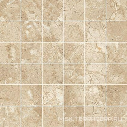 Mosaico Beige Impero XX |30x30