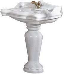 Пьедестал для раковины Jubilaeum