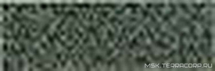 Decor Cromo Plata XX |10x30