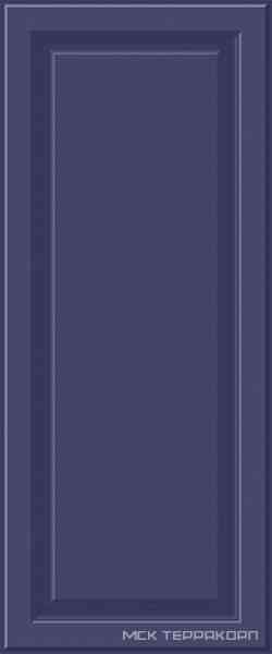 Scarlett blue wall 03 XX |25x60