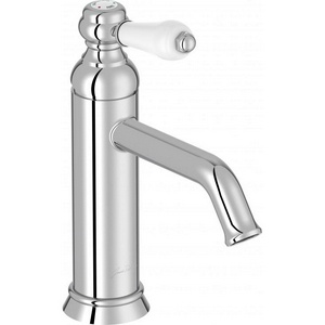 Смеситель для раковины , без донного клапана в комплекте, хром Jacob Delafon LOUISE E24360-CP