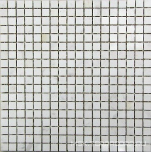 Мозаика Winter  (15x15x6) 30,5x30,5 Bonaparte Мозаика из натурального камня n156748