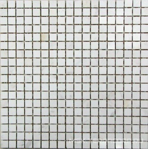 Мозаика Winter  (15x15x6) 30,5x30,5 Bonaparte Мозаика из натурального камня n156748