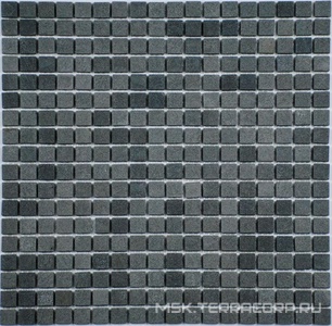 Мозаика Спектр-М Натуральный камень Мозаика из камня на сетке М20-372-15Т ZZ 30.5x30.5