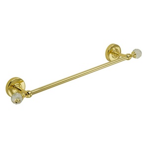 Полотенцедержатель 448мм, (цв.золото),  ZZ Migliore Amerida 16604