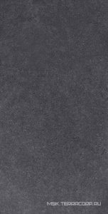 Керамогранит для пола и стены Estima luna  LN04 black непол.80х160 39698