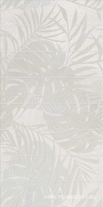 Декор Azori Bricks Декор  31.5x63 00-00003254