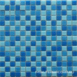 Мозаика KG302 (на сетке) (чип 20x20) ZZ|30.5х30.5