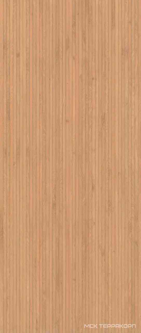 Log Icon Oak Line mat 6mm ZZ 120x278