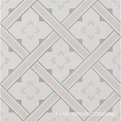 Atrium Kilburn Gris ZZ  45x45