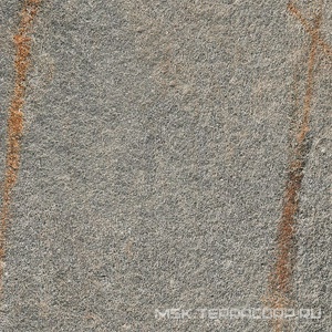 Керамогранит для пола Sadon le cave Luserna Multicolor 40.6x40.6 Комбинированный J88916