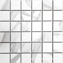 Мозаика Idalgo Гранит Стоун Калакатта Мозаика Граните Калакатта Жемчуг LLR ZZ|30x30