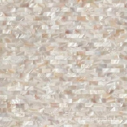 Мозаика из стекла на сетке R10-160 ZZ |30x30