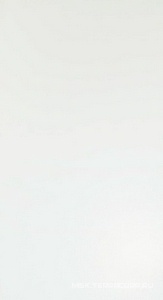 Керамическая плитка для стены Atlas Concorde Italy 3D Wall Design Solid White Matt 30,5x56 ZZ 9D5S