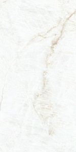 Керамогранит для пола и стены Pamesa Crystal White  Compacglass 60x120 Rec. 017.869.0001.11484