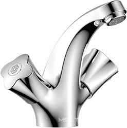 Смеситель Olive'S Vigo 21101VG для раковины| 15x14x9