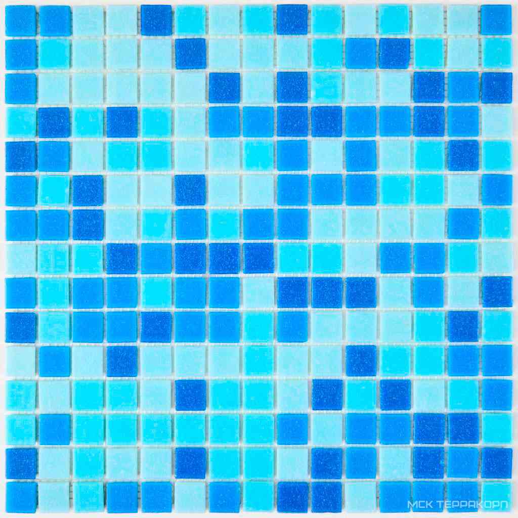 Aqua 100 (на бумаге) (20x20x4)  ZZ 32,7x32,7