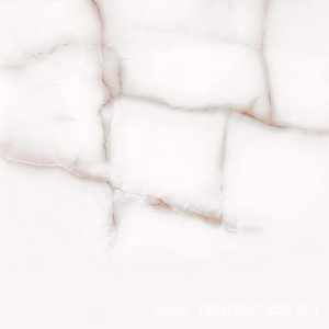 Керамическая плитка для пола Eletto portogallo Rosa  grey ZZ42x42 Серый 509093001