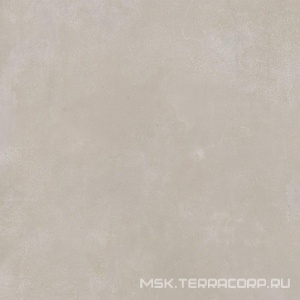 Керамогранит для пола и стены Exterior Ceramica Industrial Beton Industrial Ivory Mat.60x60 n170104