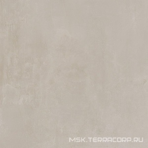 Керамогранит для пола и стены Exterior Ceramica Industrial Beton Industrial Ivory Mat.60x60 n170104
