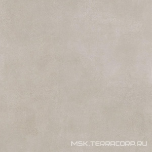 Керамогранит для пола и стены Exterior Ceramica Industrial Beton Industrial Ivory Mat.60x60 n170104