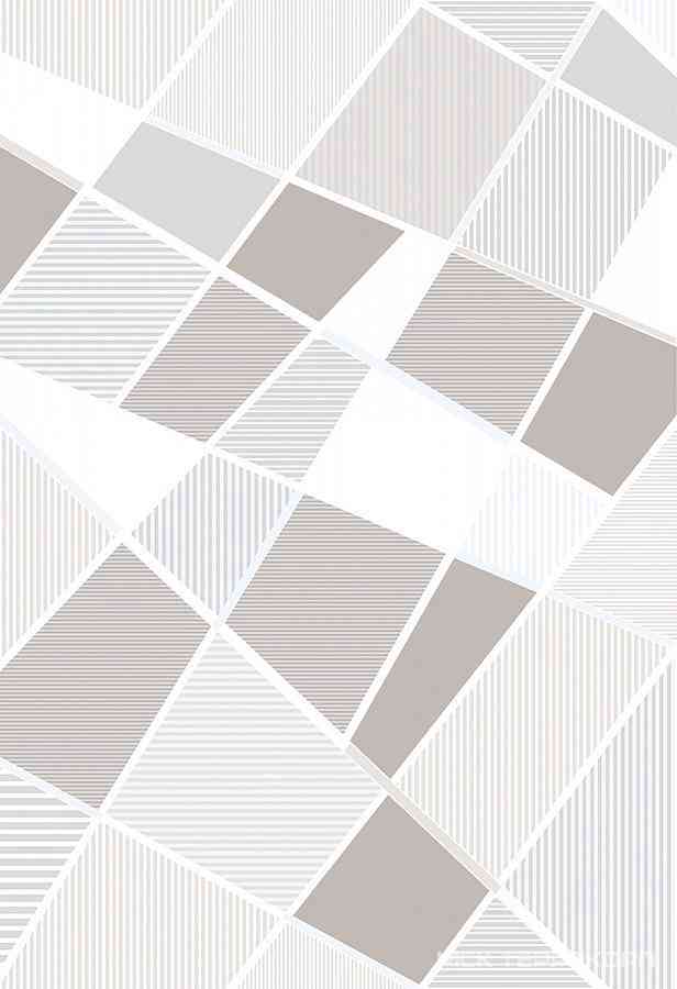 Декор SONNET BEIGE GEOMETRIA|27.8x40.5