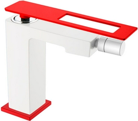 Смеситель Boheme Q 146-WR для биде| 5x16x18